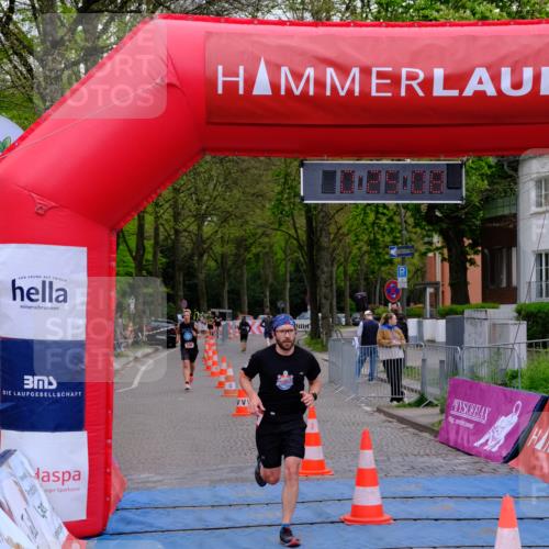19.04.2026 - Hammer Lauf Tim E. http://msf.ph/oto/9538304 19.04.2026 11:25:17 Ziel 297, 536, 766 meine-sportfotos.de