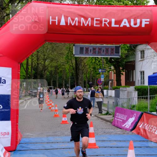 19.04.2026 - Hammer Lauf Tim E. http://msf.ph/oto/9538307 19.04.2026 11:25:17 Ziel 297, 536, 766 meine-sportfotos.de