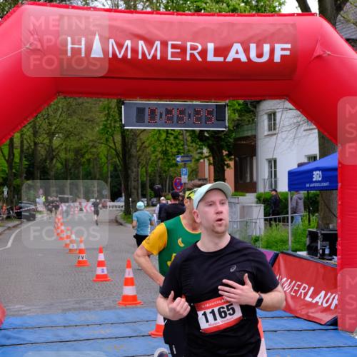 19.04.2026 - Hammer Lauf Tim E. http://msf.ph/oto/9538346 19.04.2026 11:25:34 Ziel 4, 5, 351, 516, 627, 634, 1165 meine-sportfotos.de