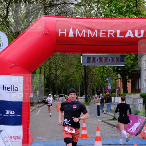 19.04.2026 - Hammer Lauf Tim E. http://msf.ph/oto/9538391 19.04.2026 11:26:11 Ziel 335, 349, 609, 912, 920, 1747, 1927 meine-sportfotos.de