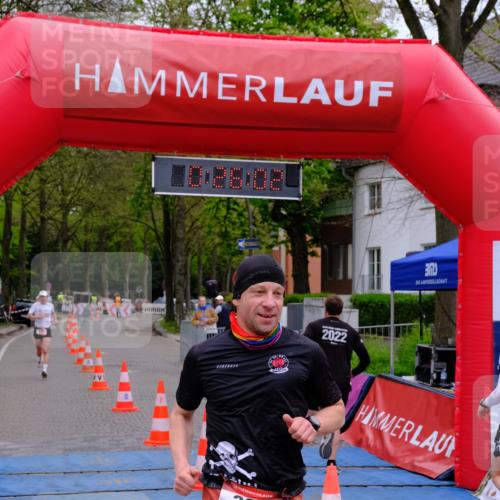 19.04.2026 - Hammer Lauf Tim E. http://msf.ph/oto/9538394 19.04.2026 11:26:12 Ziel 335, 349, 609, 912, 920, 952, 1747, 1927 meine-sportfotos.de