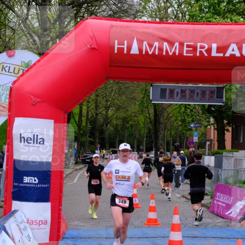 19.04.2026 - Hammer Lauf Tim E. http://msf.ph/oto/9538397 19.04.2026 11:26:15 Ziel 335, 349, 609, 912, 920, 952, 1747, 1927 meine-sportfotos.de