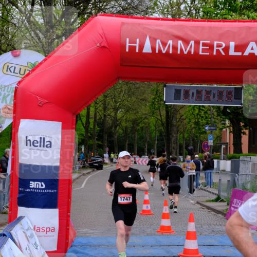 19.04.2026 - Hammer Lauf Tim E. http://msf.ph/oto/9538409 19.04.2026 11:26:17 Ziel 349, 609, 952, 1747, 1927 meine-sportfotos.de