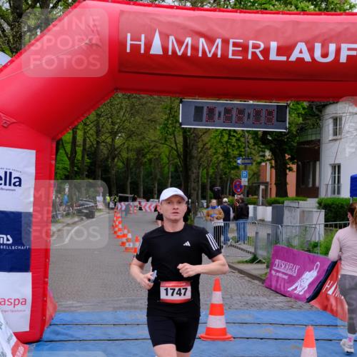 19.04.2026 - Hammer Lauf Tim E. http://msf.ph/oto/9538422 19.04.2026 11:26:17 Ziel 349, 609, 952, 1747, 1927 meine-sportfotos.de