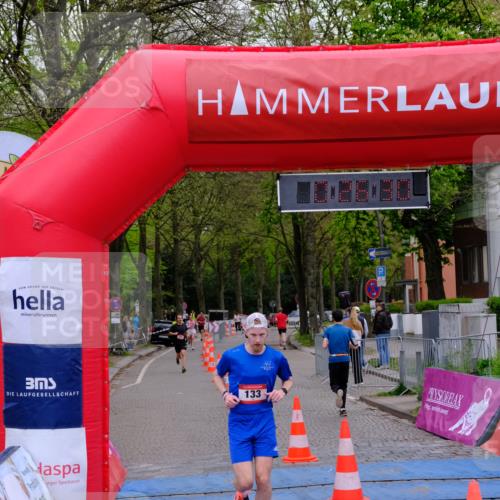 19.04.2026 - Hammer Lauf Tim E. http://msf.ph/oto/9538428 19.04.2026 11:26:40 Ziel 23, 133, 193, 604, 929, 1163 meine-sportfotos.de