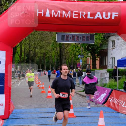 19.04.2026 - Hammer Lauf Tim E. http://msf.ph/oto/9538450 19.04.2026 11:26:46 Ziel 3, 15, 23, 163, 929, 1163, 1300 meine-sportfotos.de