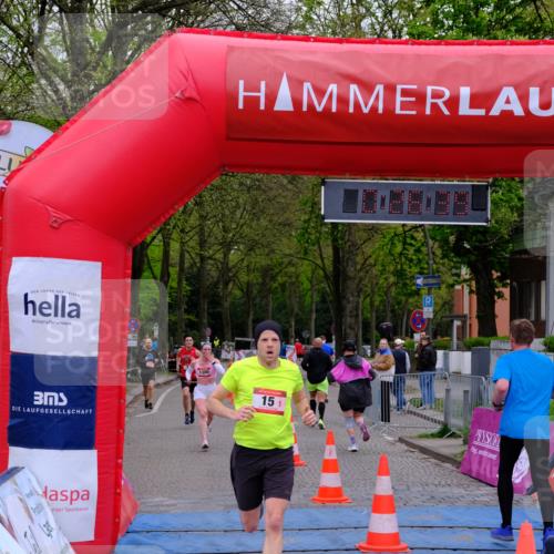 19.04.2026 - Hammer Lauf Tim E. http://msf.ph/oto/9538460 19.04.2026 11:26:48 Ziel 3, 13, 15, 23, 163, 174, 929, 1300 meine-sportfotos.de