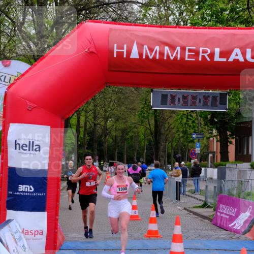 19.04.2026 - Hammer Lauf Tim E. http://msf.ph/oto/9538476 19.04.2026 11:26:50 Ziel 3, 13, 15, 23, 112, 163, 174, 1300 meine-sportfotos.de