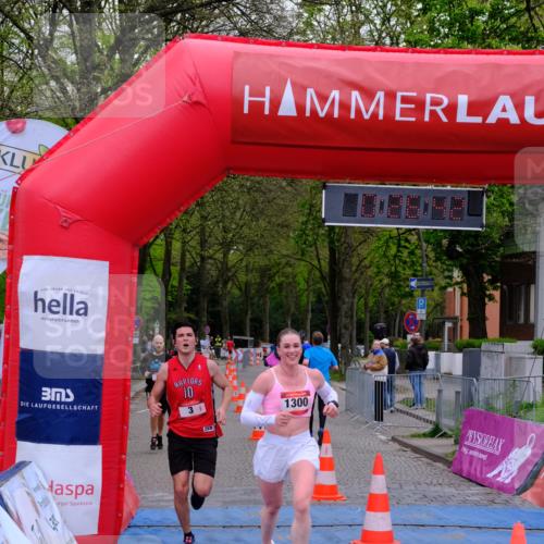 19.04.2026 - Hammer Lauf Tim E. http://msf.ph/oto/9538484 19.04.2026 11:26:51 Ziel 3, 13, 15, 112, 163, 174, 1300 meine-sportfotos.de