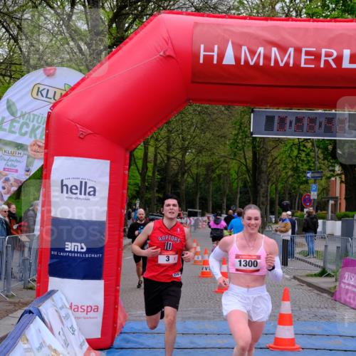 19.04.2026 - Hammer Lauf Tim E. http://msf.ph/oto/9538487 19.04.2026 11:26:51 Ziel 3, 13, 15, 112, 163, 174, 1300 meine-sportfotos.de