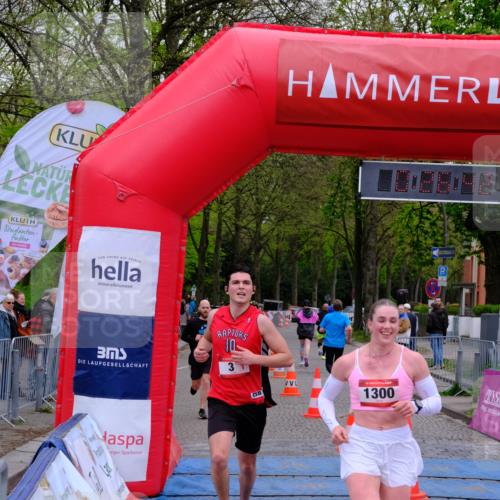 19.04.2026 - Hammer Lauf Tim E. http://msf.ph/oto/9538491 19.04.2026 11:26:51 Ziel 3, 13, 15, 112, 163, 174, 1300 meine-sportfotos.de