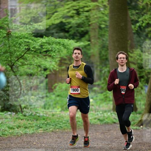 19.04.2026 - Hammer Lauf Dr. Thomas Lammeyer http://msf.ph/oto/9538493 19.04.2026 10:35:41 Laufen 1900 meine-sportfotos.de