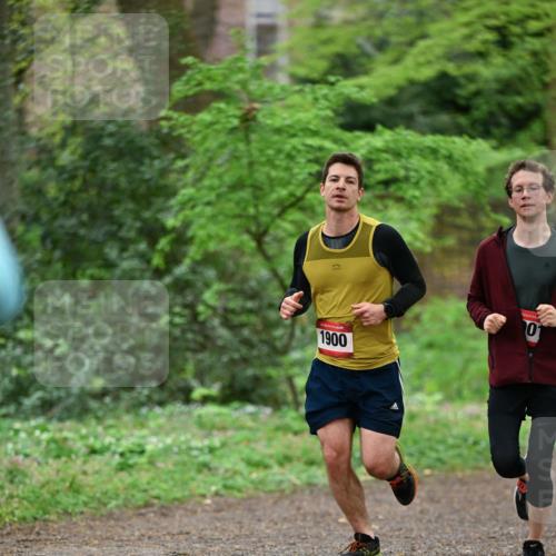 19.04.2026 - Hammer Lauf Dr. Thomas Lammeyer http://msf.ph/oto/9538507 19.04.2026 10:35:42 Laufen 1900 meine-sportfotos.de