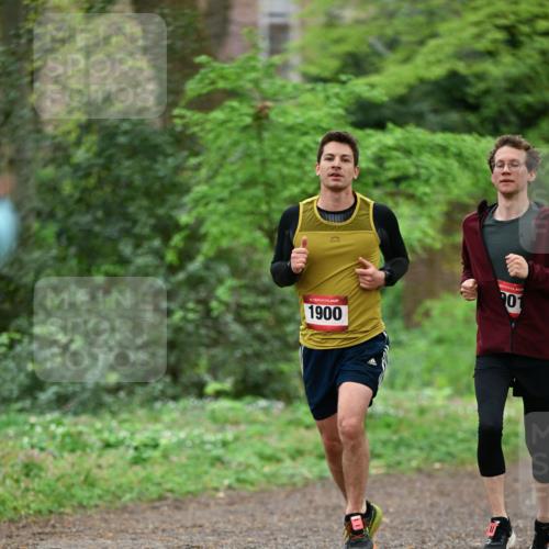 19.04.2026 - Hammer Lauf Dr. Thomas Lammeyer http://msf.ph/oto/9538510 19.04.2026 10:35:42 Laufen 1900 meine-sportfotos.de