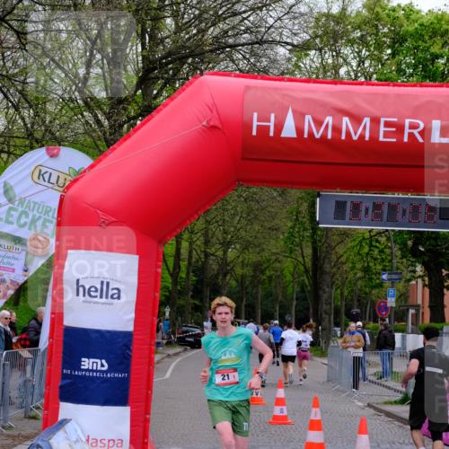 19.04.2026 - Hammer Lauf Tim E. http://msf.ph/oto/9538518 19.04.2026 11:27:15 Ziel 21, 529, 539, 796 meine-sportfotos.de