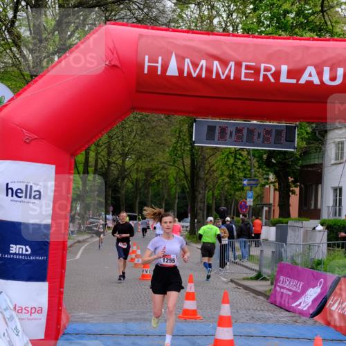 19.04.2026 - Hammer Lauf Tim E. http://msf.ph/oto/9538548 19.04.2026 11:27:59 Ziel 25, 554, 1255, 1292 meine-sportfotos.de