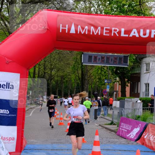 19.04.2026 - Hammer Lauf Tim E. http://msf.ph/oto/9538554 19.04.2026 11:27:59 Ziel 25, 554, 1255, 1292 meine-sportfotos.de