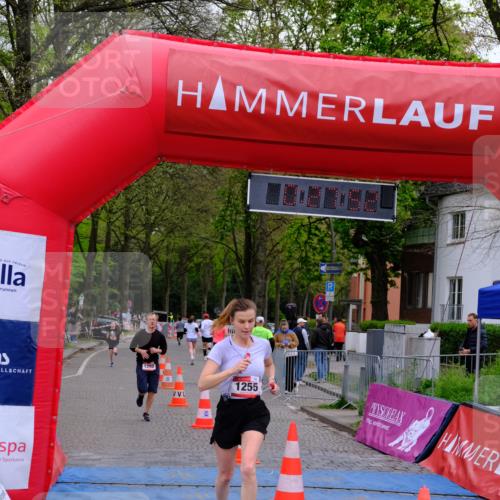19.04.2026 - Hammer Lauf Tim E. http://msf.ph/oto/9538557 19.04.2026 11:28:00 Ziel 14, 25, 437, 554, 1255, 1292 meine-sportfotos.de