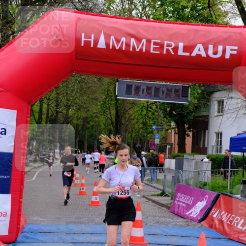 19.04.2026 - Hammer Lauf Tim E. http://msf.ph/oto/9538560 19.04.2026 11:28:00 Ziel 14, 25, 437, 554, 1255, 1292 meine-sportfotos.de
