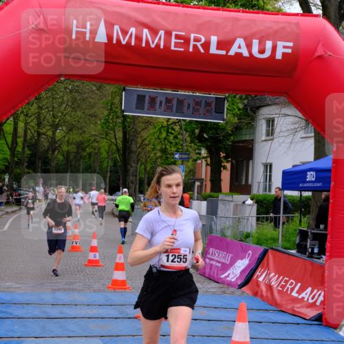 19.04.2026 - Hammer Lauf Tim E. http://msf.ph/oto/9538566 19.04.2026 11:28:00 Ziel 14, 25, 437, 554, 1255, 1292 meine-sportfotos.de