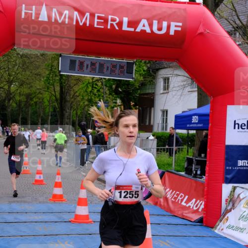 19.04.2026 - Hammer Lauf Tim E. http://msf.ph/oto/9538568 19.04.2026 11:28:01 Ziel 14, 25, 437, 554, 1255, 1292 meine-sportfotos.de