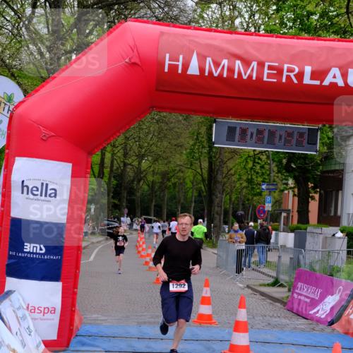 19.04.2026 - Hammer Lauf Tim E. http://msf.ph/oto/9538572 19.04.2026 11:28:02 Ziel 14, 25, 437, 1255, 1292 meine-sportfotos.de