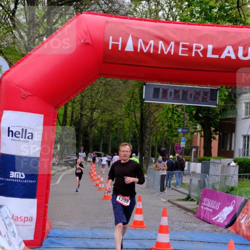 19.04.2026 - Hammer Lauf Tim E. http://msf.ph/oto/9538575 19.04.2026 11:28:02 Ziel 14, 25, 437, 1255, 1292 meine-sportfotos.de