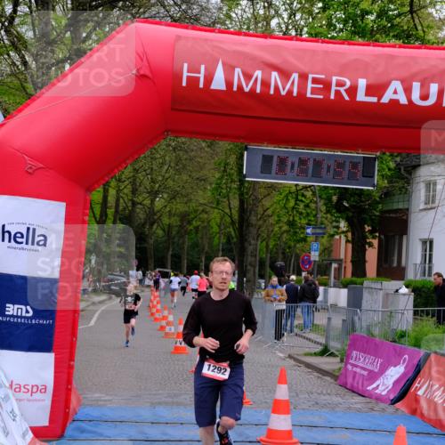 19.04.2026 - Hammer Lauf Tim E. http://msf.ph/oto/9538578 19.04.2026 11:28:02 Ziel 14, 25, 437, 1255, 1292 meine-sportfotos.de