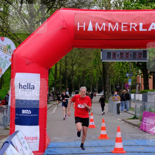 19.04.2026 - Hammer Lauf Tim E. http://msf.ph/oto/9538618 19.04.2026 11:28:24 Ziel 7, 467, 602, 772, 825 meine-sportfotos.de