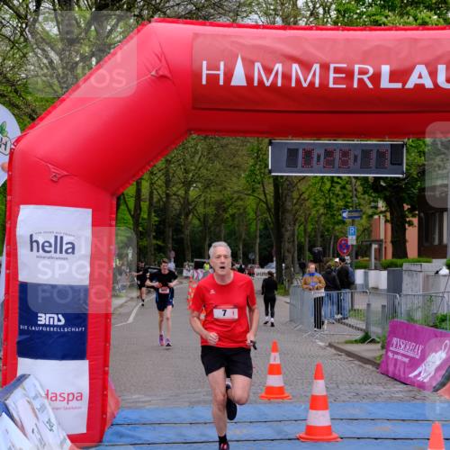 19.04.2026 - Hammer Lauf Tim E. http://msf.ph/oto/9538625 19.04.2026 11:28:25 Ziel 7, 602, 772 meine-sportfotos.de