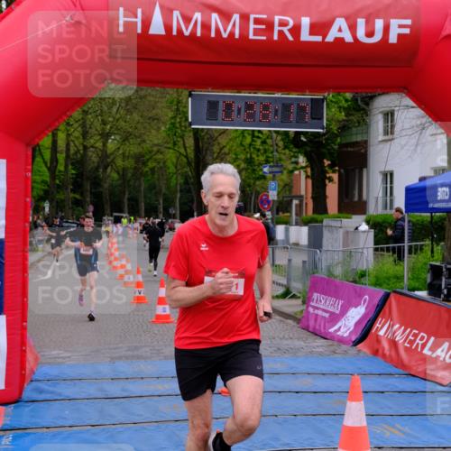 19.04.2026 - Hammer Lauf Tim E. http://msf.ph/oto/9538636 19.04.2026 11:28:26 Ziel 2, 7, 602 meine-sportfotos.de