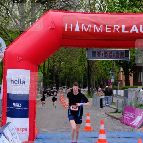 19.04.2026 - Hammer Lauf Tim E. http://msf.ph/oto/9538642 19.04.2026 11:28:28 Ziel 2, 7, 221, 562, 602 meine-sportfotos.de