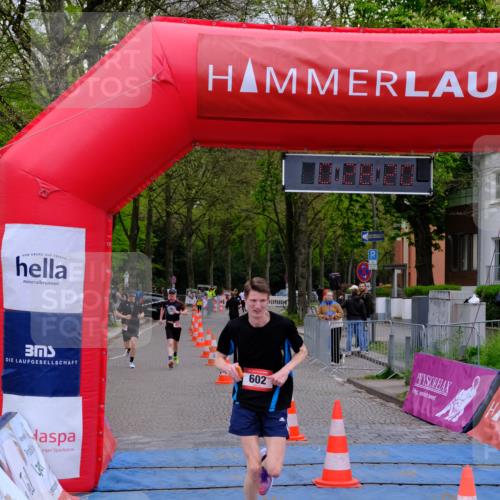 19.04.2026 - Hammer Lauf Tim E. http://msf.ph/oto/9538645 19.04.2026 11:28:28 Ziel 2, 7, 221, 562, 602 meine-sportfotos.de