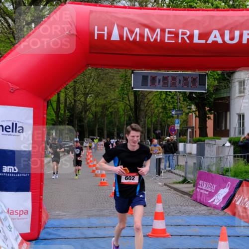 19.04.2026 - Hammer Lauf Tim E. http://msf.ph/oto/9538649 19.04.2026 11:28:29 Ziel 2, 7, 221, 562, 602 meine-sportfotos.de