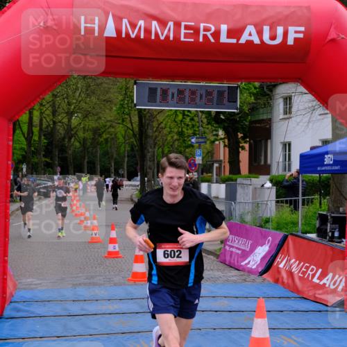 19.04.2026 - Hammer Lauf Tim E. http://msf.ph/oto/9538655 19.04.2026 11:28:29 Ziel 2, 7, 221, 562, 602 meine-sportfotos.de
