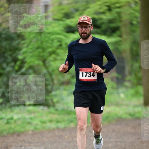 19.04.2026 - Hammer Lauf Dr. Thomas Lammeyer http://msf.ph/oto/9538659 19.04.2026 10:36:48 Laufen 1734 meine-sportfotos.de