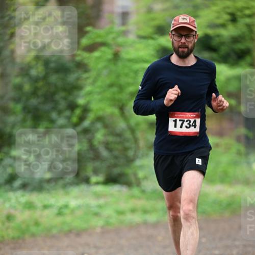 19.04.2026 - Hammer Lauf Dr. Thomas Lammeyer http://msf.ph/oto/9538667 19.04.2026 10:36:48 Laufen 1734 meine-sportfotos.de