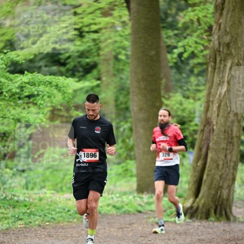 19.04.2026 - Hammer Lauf Dr. Thomas Lammeyer http://msf.ph/oto/9538686 19.04.2026 10:37:01 Laufen 1896, 329 meine-sportfotos.de