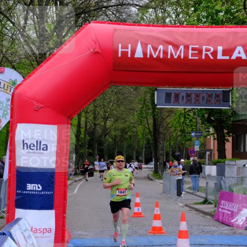 19.04.2026 - Hammer Lauf Tim E. http://msf.ph/oto/9538699 19.04.2026 11:29:00 Ziel 263, 636, 1841 meine-sportfotos.de