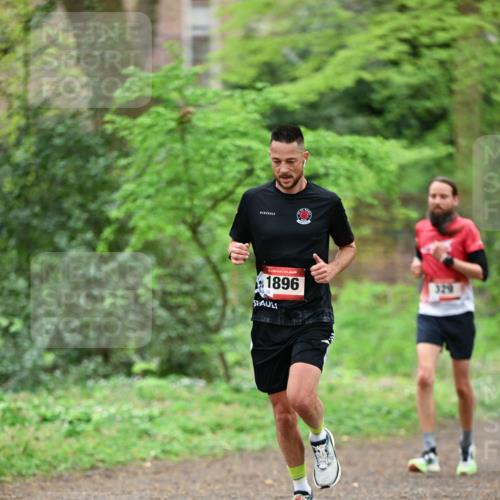 19.04.2026 - Hammer Lauf Dr. Thomas Lammeyer http://msf.ph/oto/9538700 19.04.2026 10:37:02 Laufen 1896, 329 meine-sportfotos.de