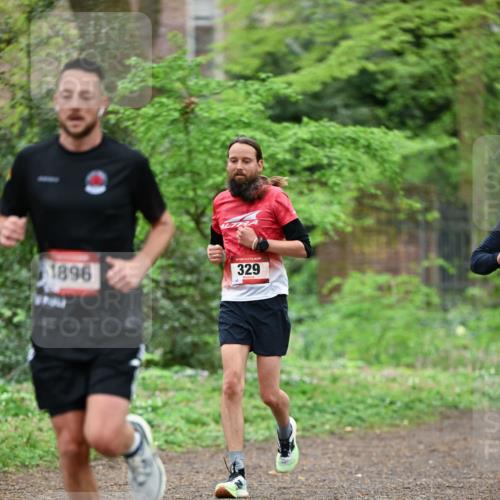 19.04.2026 - Hammer Lauf Dr. Thomas Lammeyer http://msf.ph/oto/9538709 19.04.2026 10:37:04 Laufen 1896, 329 meine-sportfotos.de