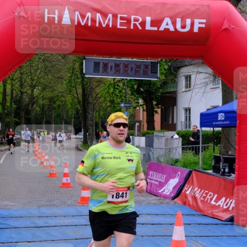 19.04.2026 - Hammer Lauf Tim E. http://msf.ph/oto/9538720 19.04.2026 11:29:02 Ziel 146, 263, 326, 636, 986, 1841 meine-sportfotos.de