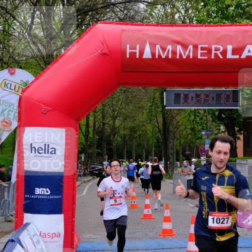 19.04.2026 - Hammer Lauf Tim E. http://msf.ph/oto/9538779 19.04.2026 11:29:18 Ziel 6, 20, 637, 1027 meine-sportfotos.de