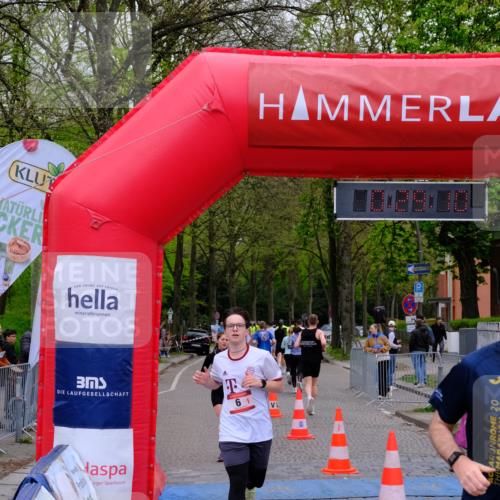 19.04.2026 - Hammer Lauf Tim E. http://msf.ph/oto/9538782 19.04.2026 11:29:18 Ziel 6, 20, 637, 1027 meine-sportfotos.de