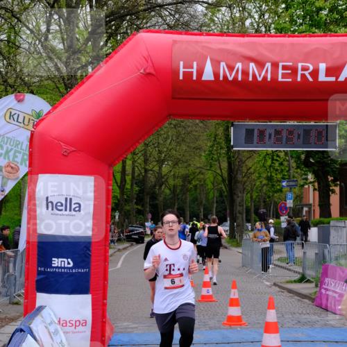 19.04.2026 - Hammer Lauf Tim E. http://msf.ph/oto/9538786 19.04.2026 11:29:18 Ziel 6, 20, 637, 1027 meine-sportfotos.de