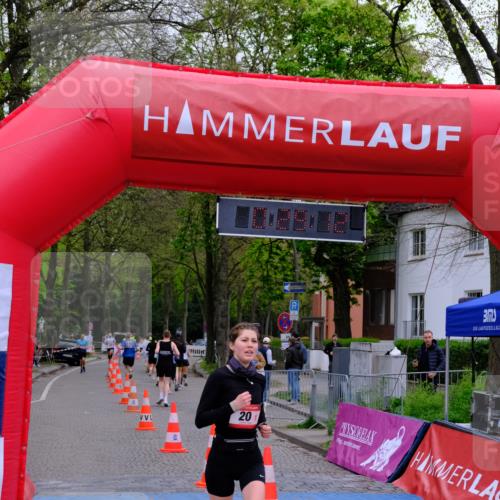 19.04.2026 - Hammer Lauf Tim E. http://msf.ph/oto/9538807 19.04.2026 11:29:20 Ziel 6, 20, 1027 meine-sportfotos.de