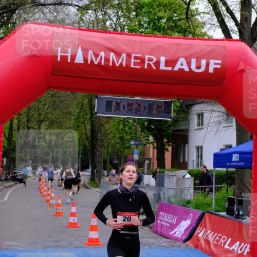 19.04.2026 - Hammer Lauf Tim E. http://msf.ph/oto/9538810 19.04.2026 11:29:21 Ziel 6, 20, 1027 meine-sportfotos.de