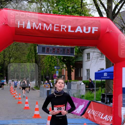 19.04.2026 - Hammer Lauf Tim E. http://msf.ph/oto/9538813 19.04.2026 11:29:21 Ziel 6, 20, 1027 meine-sportfotos.de