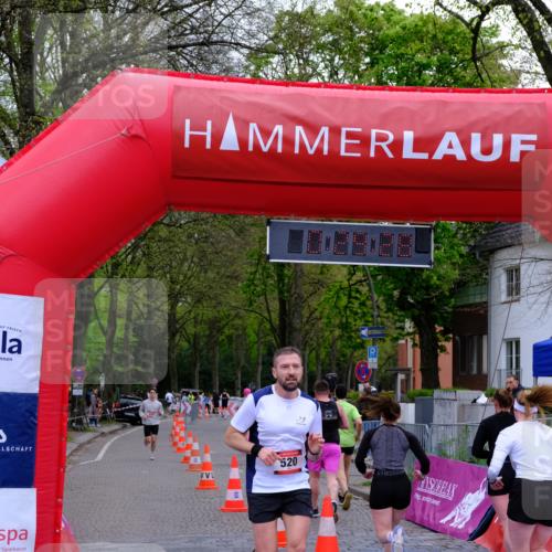 19.04.2026 - Hammer Lauf Tim E. http://msf.ph/oto/9538828 19.04.2026 11:29:36 Ziel 11, 513, 514, 520, 524, 525, 1151 meine-sportfotos.de