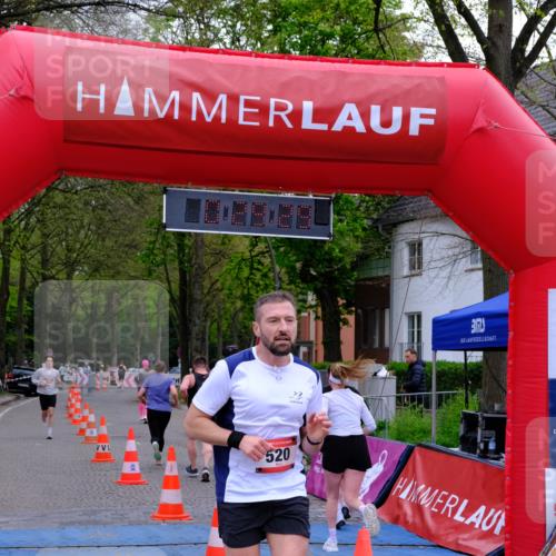 19.04.2026 - Hammer Lauf Tim E. http://msf.ph/oto/9538837 19.04.2026 11:29:37 Ziel 9, 10, 11, 513, 514, 520, 524, 525, 823, 1151 meine-sportfotos.de
